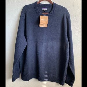 patagonia fog cutter